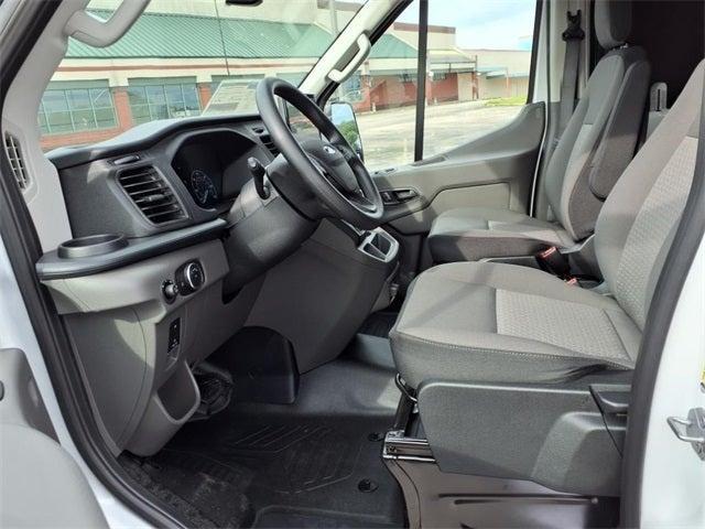 new 2025 Ford Transit-350 car, priced at $63,445