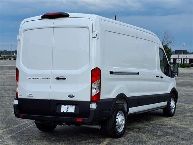 new 2025 Ford Transit-350 car, priced at $63,445