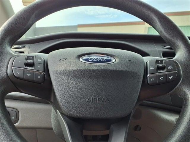 new 2025 Ford Transit-350 car, priced at $63,445