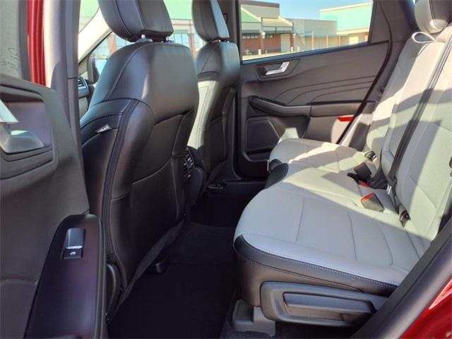 new 2025 Ford Escape car, priced at $34,189