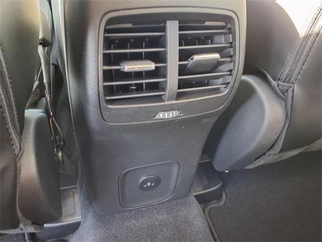 new 2025 Ford Escape car, priced at $34,189