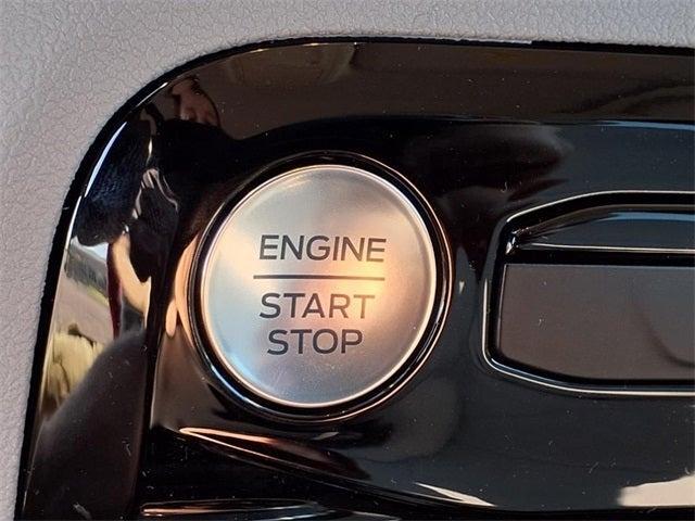 new 2025 Ford Escape car, priced at $32,189