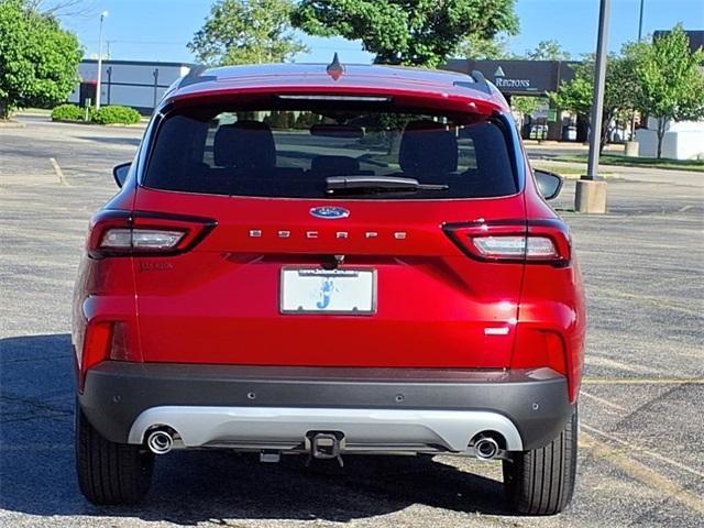 new 2025 Ford Escape car, priced at $34,189
