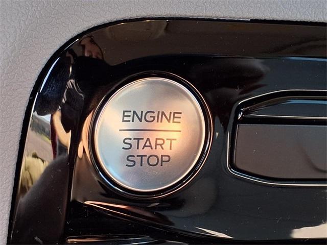 new 2025 Ford Escape car, priced at $34,189