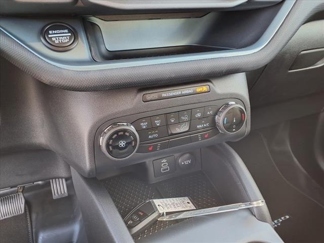 new 2024 Ford Bronco Sport car, priced at $35,515