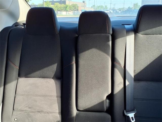used 2024 Nissan Sentra car, priced at $25,587