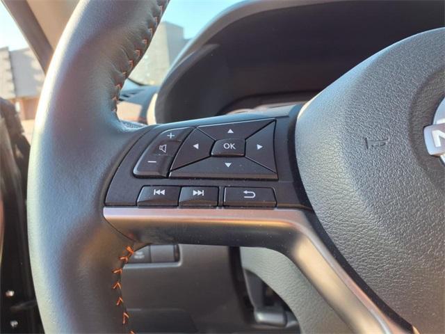 used 2024 Nissan Sentra car, priced at $25,587