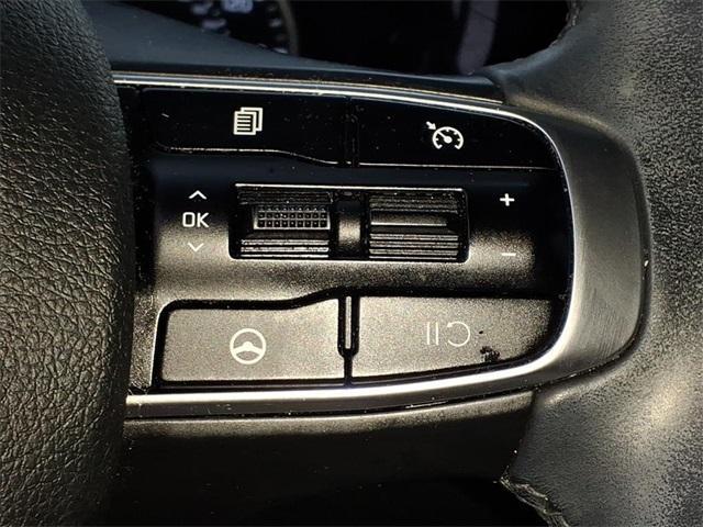 used 2021 Kia K5 car, priced at $21,771