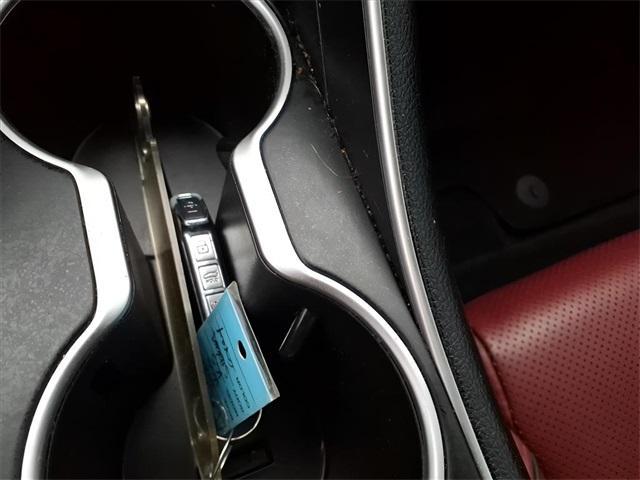 used 2021 Kia K5 car, priced at $21,771