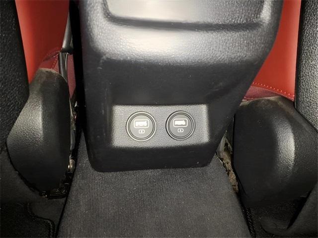 used 2021 Kia K5 car, priced at $21,771