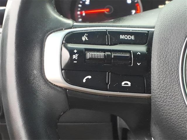 used 2021 Kia K5 car, priced at $21,771