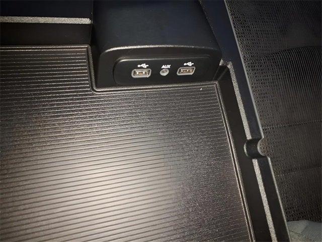 used 2018 Ram 1500 car, priced at $22,059