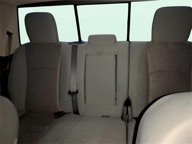 used 2018 Ram 1500 car, priced at $22,059