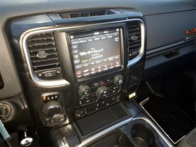 used 2018 Ram 1500 car, priced at $22,059