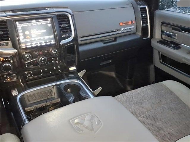 used 2018 Ram 1500 car, priced at $22,059
