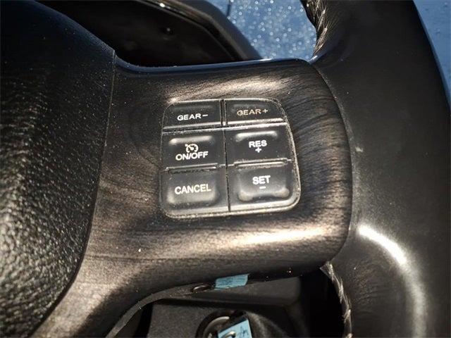 used 2018 Ram 1500 car, priced at $22,059