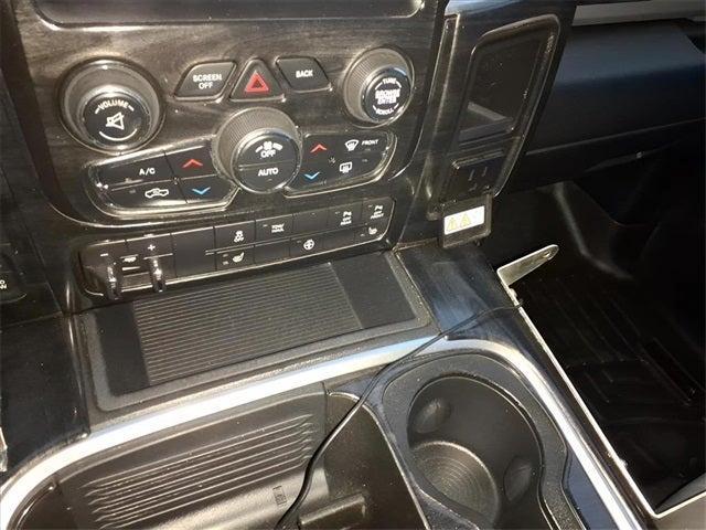 used 2018 Ram 1500 car, priced at $22,059