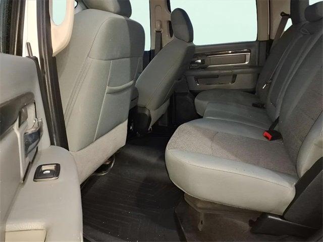 used 2018 Ram 1500 car, priced at $22,059