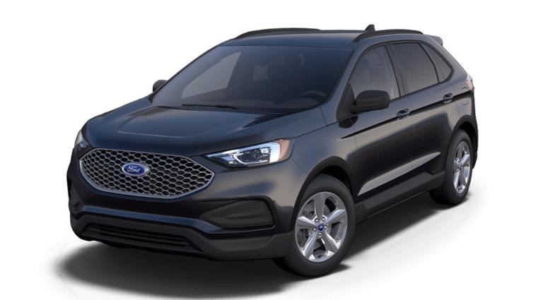 new 2024 Ford Edge car, priced at $32,565