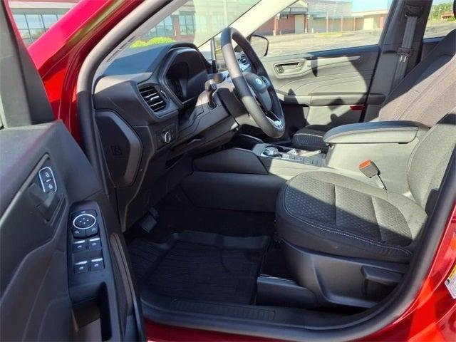 new 2025 Ford Escape car, priced at $29,059