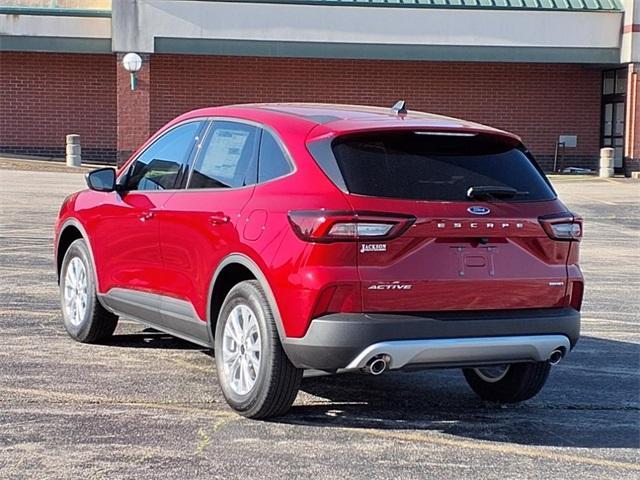 new 2025 Ford Escape car, priced at $32,059