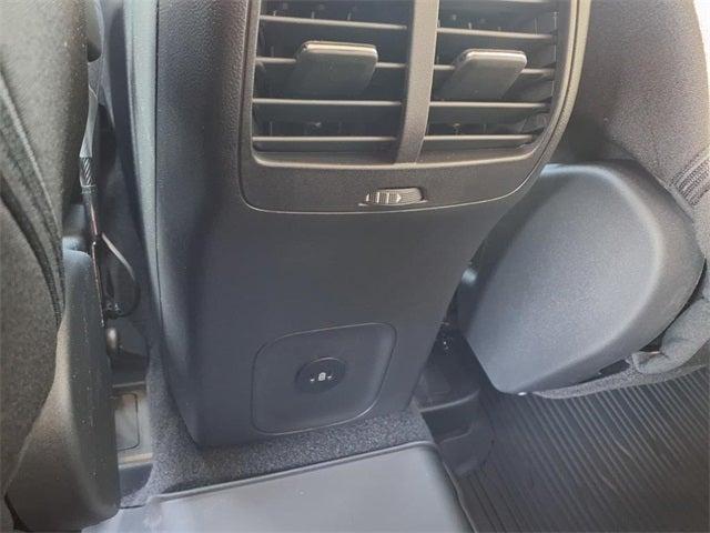 new 2025 Ford Escape car, priced at $29,059