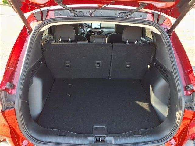 new 2025 Ford Escape car, priced at $29,059