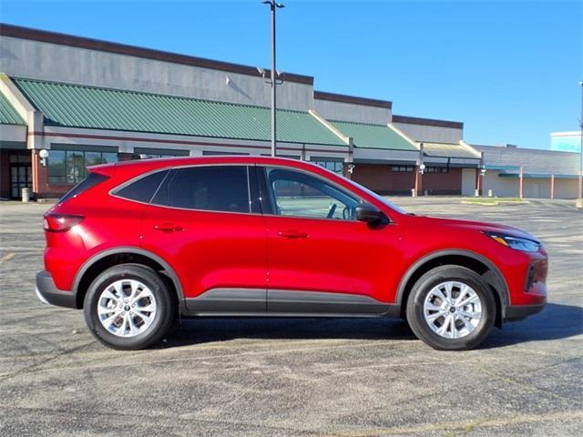 new 2025 Ford Escape car, priced at $32,059