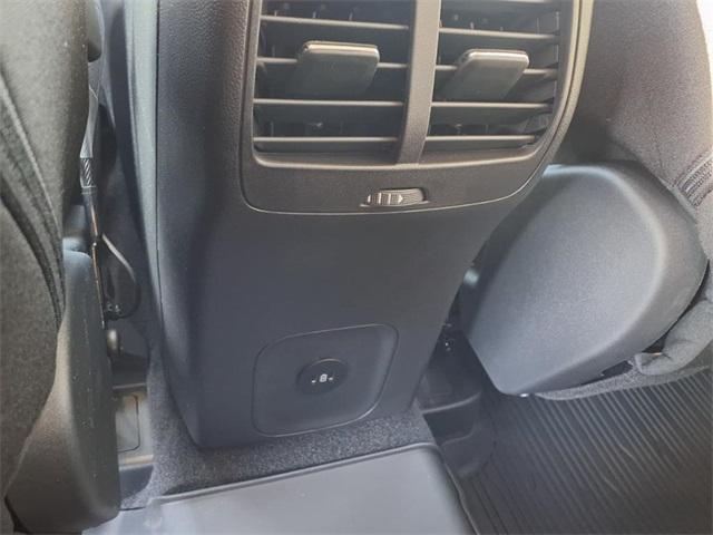 new 2025 Ford Escape car, priced at $32,059
