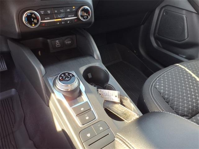 new 2025 Ford Escape car, priced at $32,059