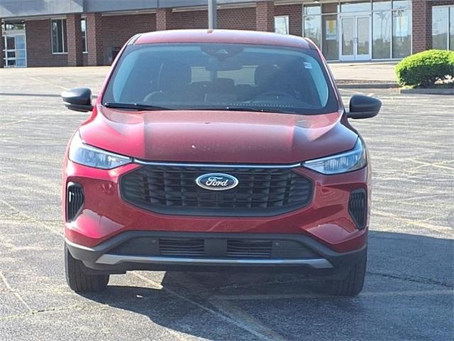 new 2025 Ford Escape car, priced at $32,059