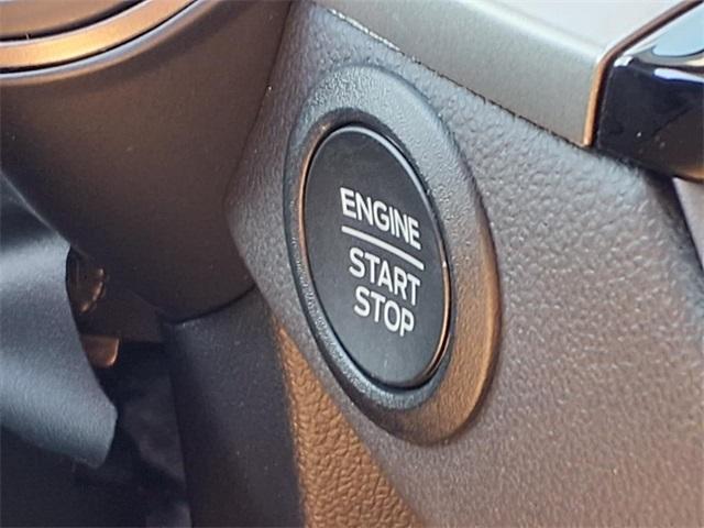 new 2025 Ford Escape car, priced at $32,059