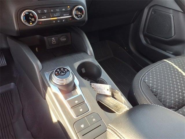new 2025 Ford Escape car, priced at $29,059