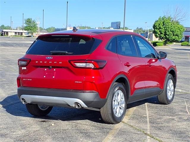 new 2025 Ford Escape car, priced at $32,059