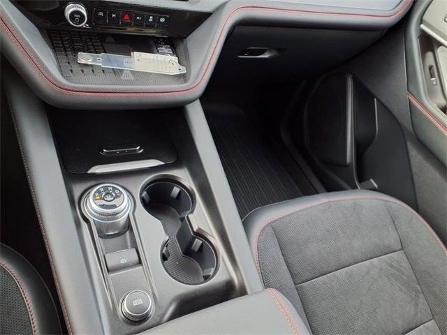 used 2025 Ford Explorer car, priced at $54,360