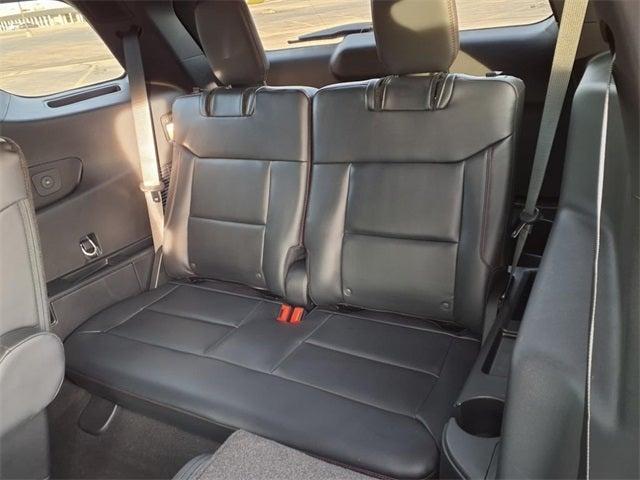 used 2025 Ford Explorer car, priced at $54,360