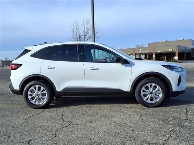 new 2025 Ford Escape car, priced at $31,880