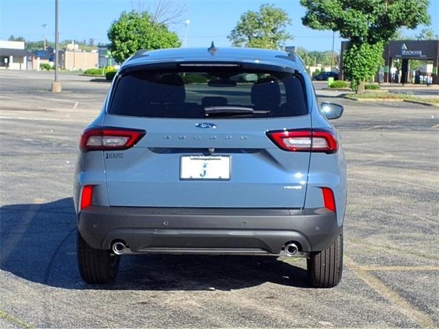 new 2025 Ford Escape car, priced at $33,350