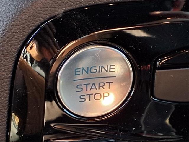 new 2025 Ford Escape car, priced at $33,350