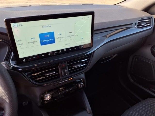 new 2025 Ford Escape car, priced at $30,521