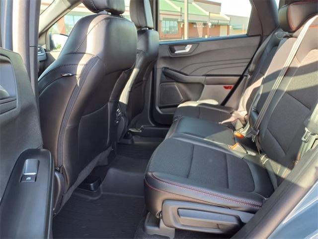 new 2025 Ford Escape car, priced at $33,350