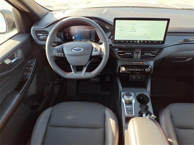 new 2025 Ford Escape car, priced at $30,521