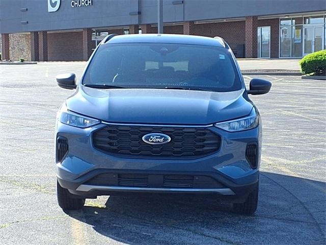 new 2025 Ford Escape car, priced at $33,350