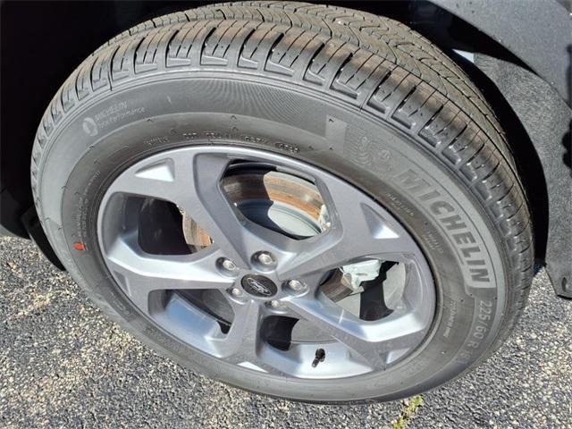 new 2025 Ford Escape car, priced at $33,350