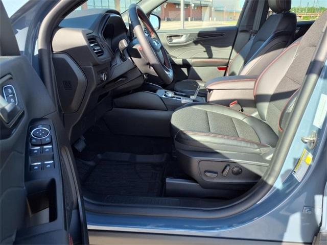 new 2025 Ford Escape car, priced at $33,350