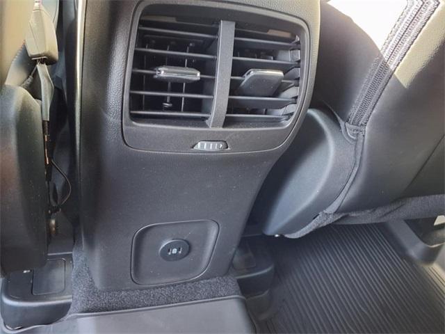new 2025 Ford Escape car, priced at $33,350