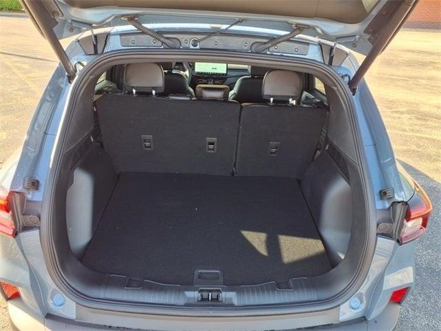 new 2025 Ford Escape car, priced at $30,521