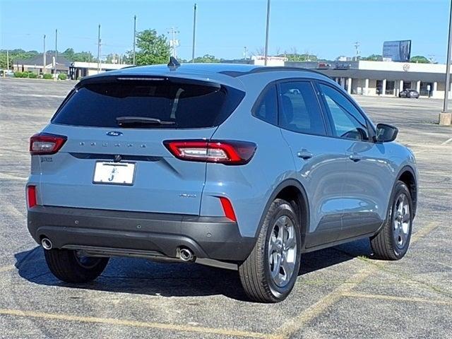 new 2025 Ford Escape car, priced at $30,521