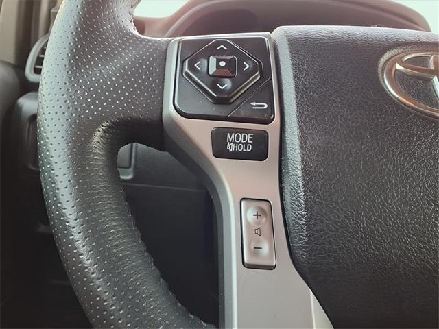 used 2019 Toyota 4Runner car, priced at $29,958