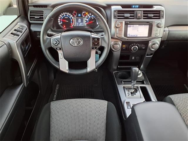 used 2019 Toyota 4Runner car, priced at $29,958